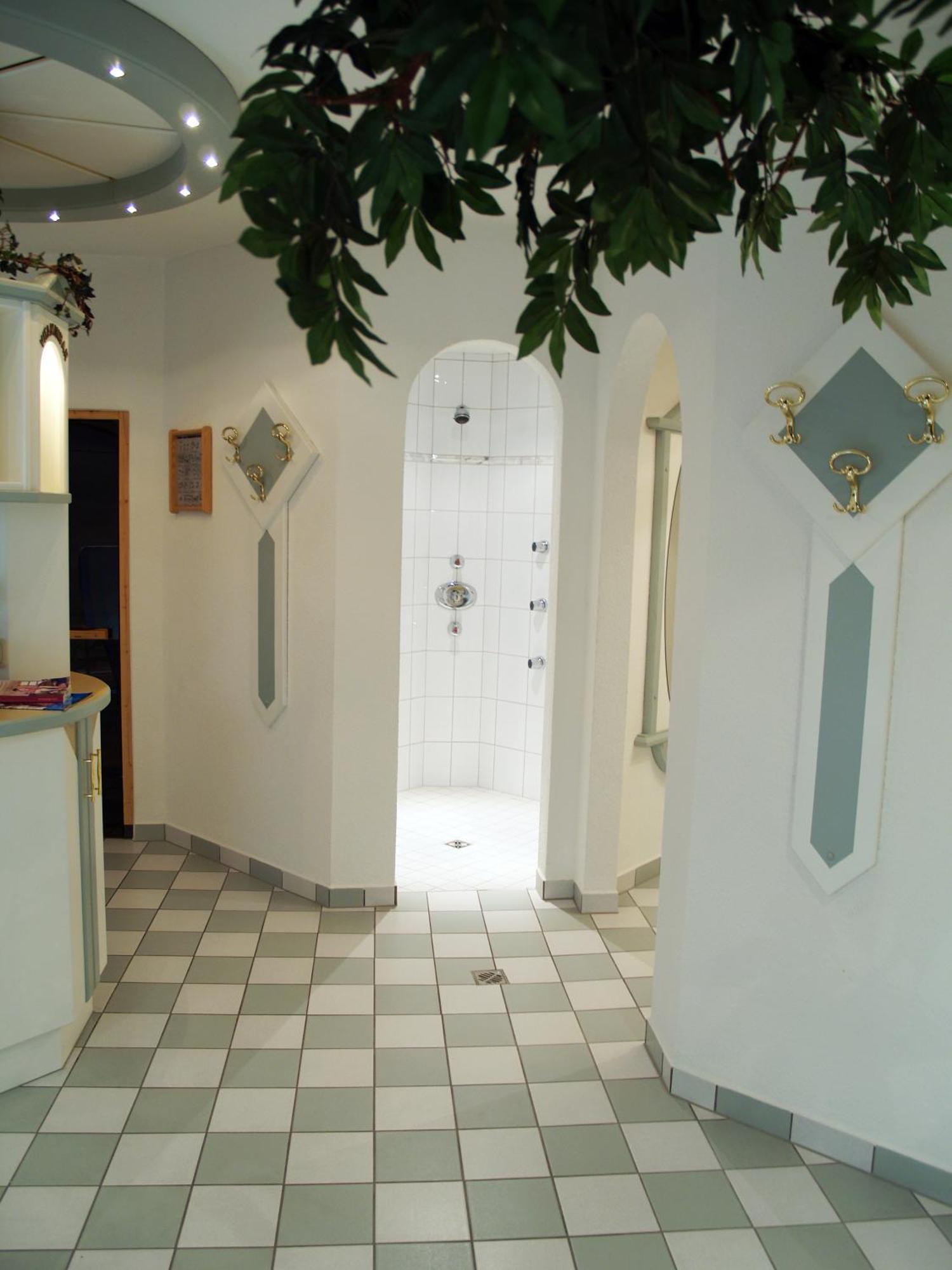 Sportapart Garni Mallaun See Exterior photo